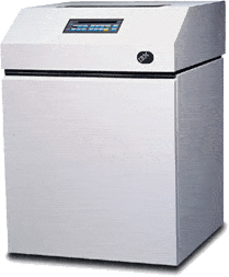 High Speed IBM 6400 Line Printer