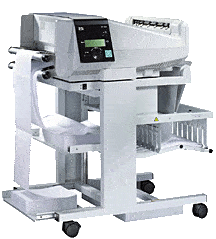 MicroPlex F64 Wide-web Laser Printer