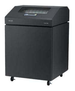 InfoPrint 6500-V20 Line Printer