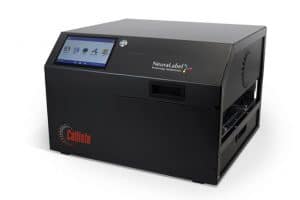 NeuraLabel Callisto color label printer