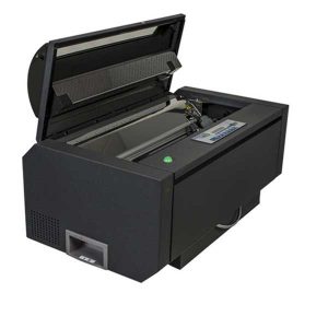 Printronix S828 serial dot matrix printer